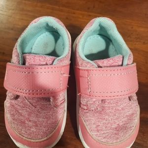 Baby sneakers See Kai Run